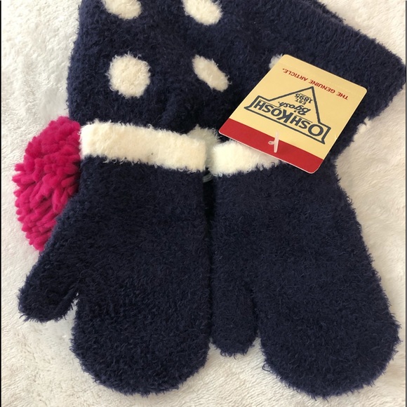 Hat and gloves set - Picture 4 of 5